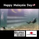 Happy Malaysia Day Selamat Hari Malaysia!
 Today is also remarkable on 5th Anniv…